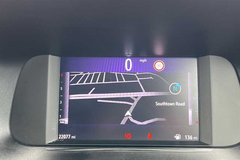 Used Vauxhall Corsa 2023 for sale - 77145958: Photo 41