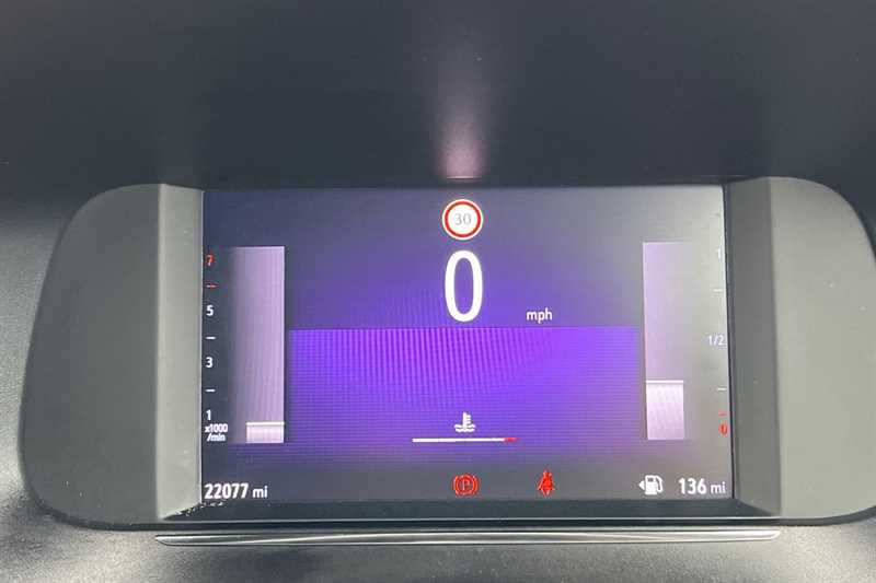 Used Vauxhall Corsa 2023 for sale - 77145958: Photo 43