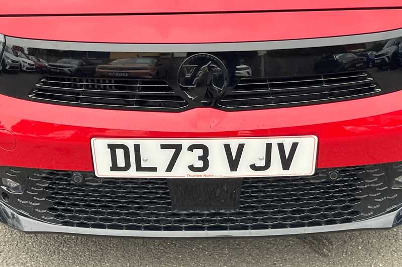 Used Vauxhall Corsa 2023 for sale - 77145958: Photo 47