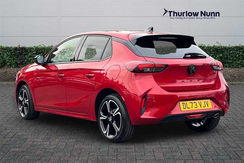 Used Vauxhall Corsa 2023 for sale - 77145958: Photo 5