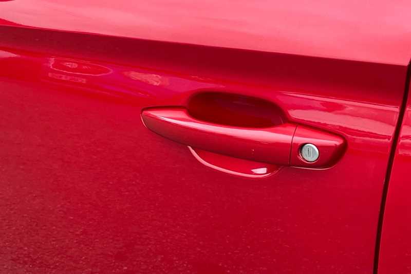 Used Vauxhall Corsa 2023 for sale - 77145958: Photo 53