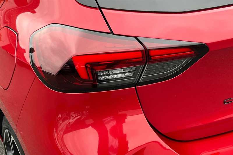 Used Vauxhall Corsa 2023 for sale - 77145958: Photo 55