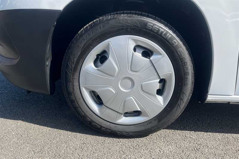 Vehicle 38