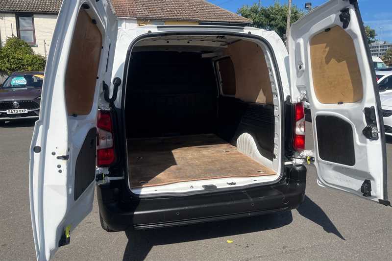 Vehicle 47