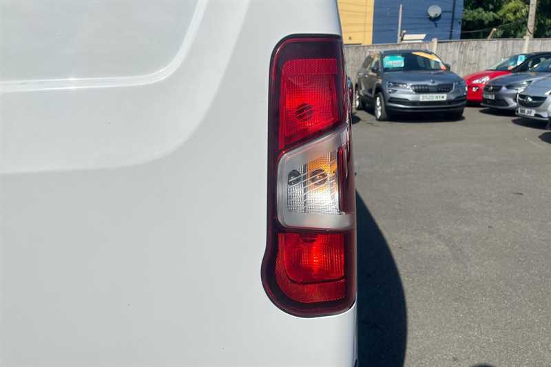Vehicle 51