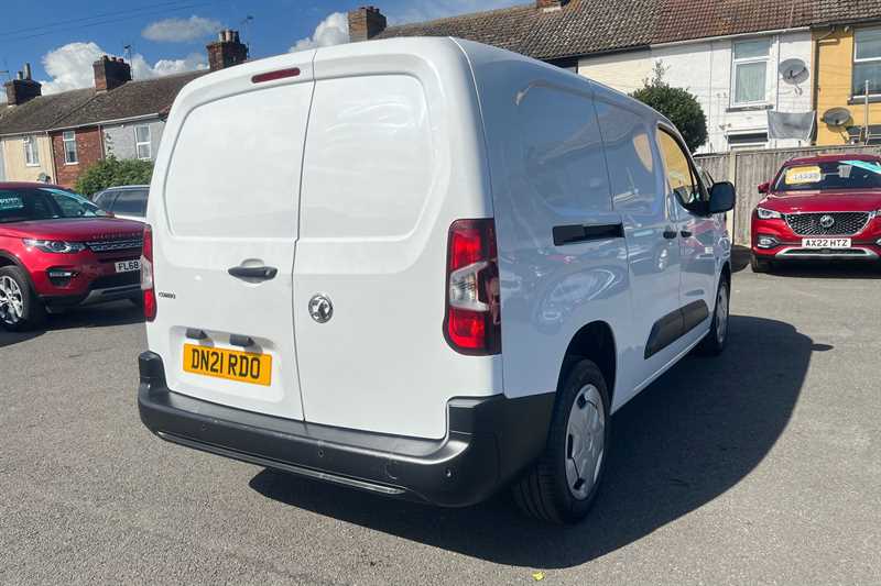 Vehicle 55
