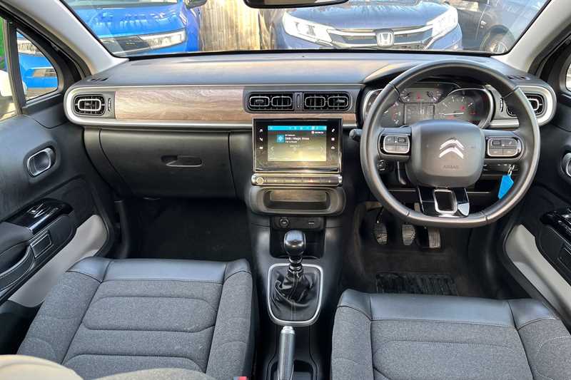 Used Citroen C3 2023 for sale - 77471913: Photo 12