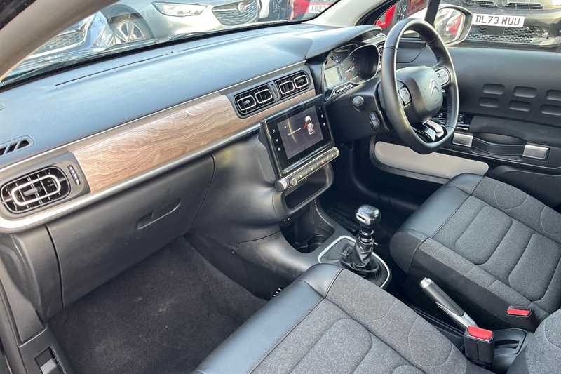 Used Citroen C3 2023 for sale - 77471913: Photo 13