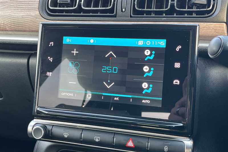 Used Citroen C3 2023 for sale - 77471913: Photo 15