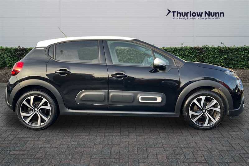 Used Citroen C3 2023 for sale - 77471913: Photo 2