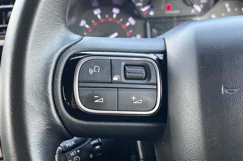 Used Citroen C3 2023 for sale - 77471913: Photo 21