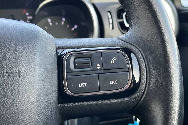 Used Citroen C3 2023 for sale - 77471913: Photo 22