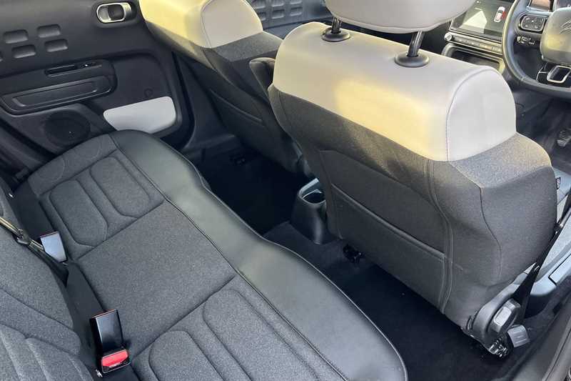 Used Citroen C3 2023 for sale - 77471913: Photo 35