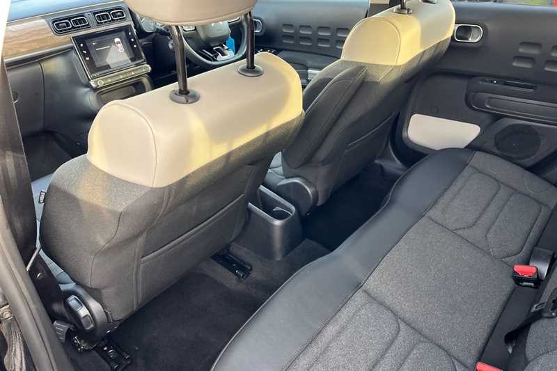 Used Citroen C3 2023 for sale - 77471913: Photo 38