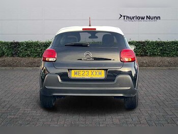 Used Citroen C3 2023 for sale - 77471913: Photo