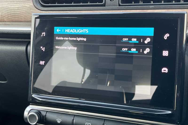 Used Citroen C3 2023 for sale - 77471913: Photo 51