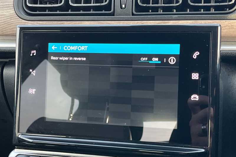 Used Citroen C3 2023 for sale - 77471913: Photo 52