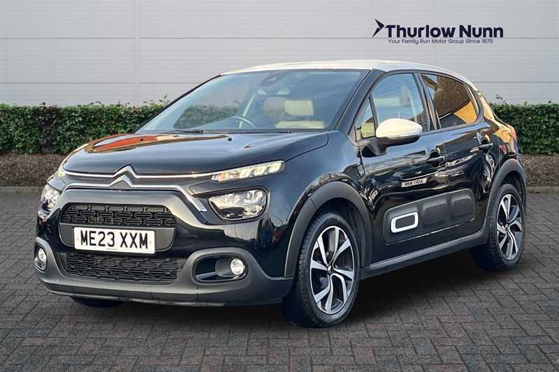 Used Citroen C3 2023 for sale - 77471913: Photo 7