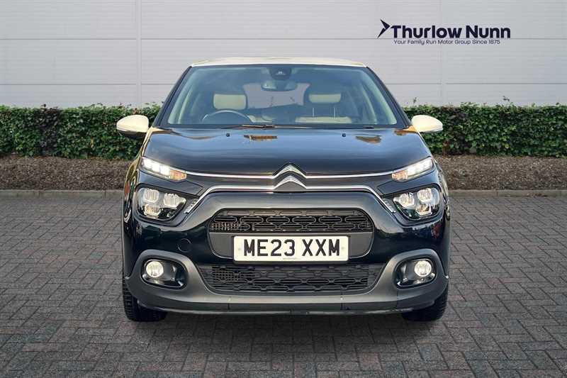 Used Citroen C3 2023 for sale - 77471913: Photo 8