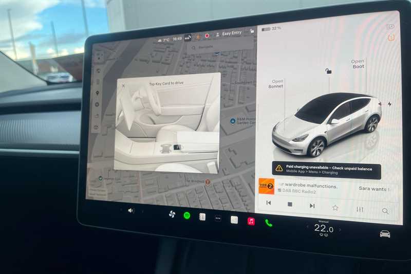 Used Tesla Model Y 2022 for sale - 77972087: Photo 18