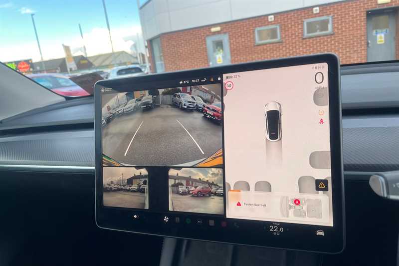 Used Tesla Model Y 2022 for sale - 77972087: Photo 19