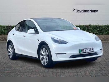 Used Tesla Model Y 2022 for sale - 77972087: Photo