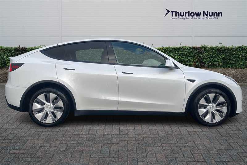 Used Tesla Model Y 2022 for sale - 77972087: Photo 2