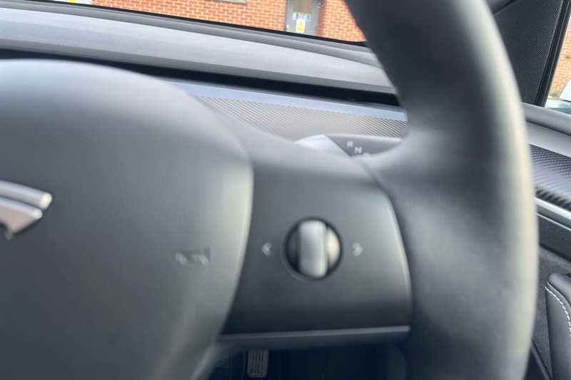 Used Tesla Model Y 2022 for sale - 77972087: Photo 22