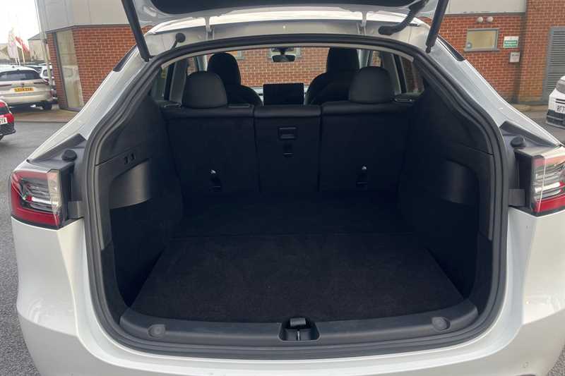 Used Tesla Model Y 2022 for sale - 77972087: Photo 24