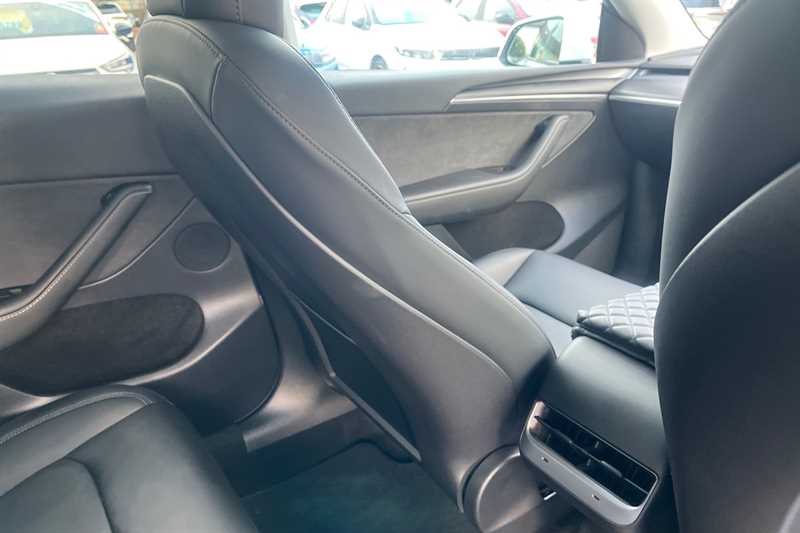 Used Tesla Model Y 2022 for sale - 77972087: Photo 28
