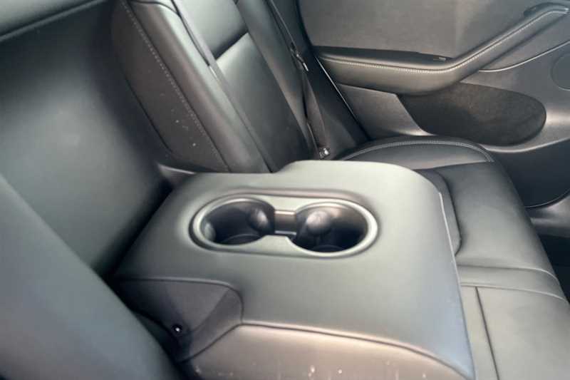 Used Tesla Model Y 2022 for sale - 77972087: Photo 29