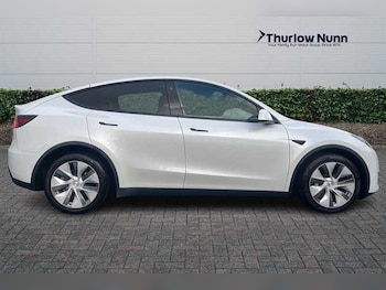 Used Tesla Model Y 2022 for sale - 77972087: Photo