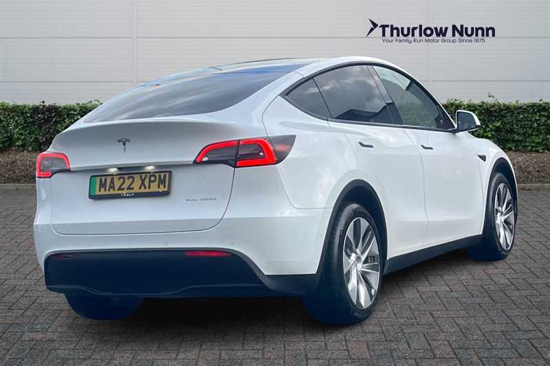 Used Tesla Model Y 2022 for sale - 77972087: Photo 3