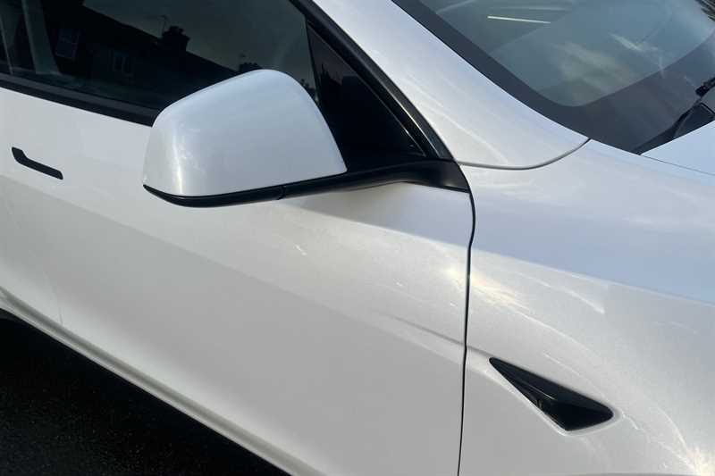 Used Tesla Model Y 2022 for sale - 77972087: Photo 32