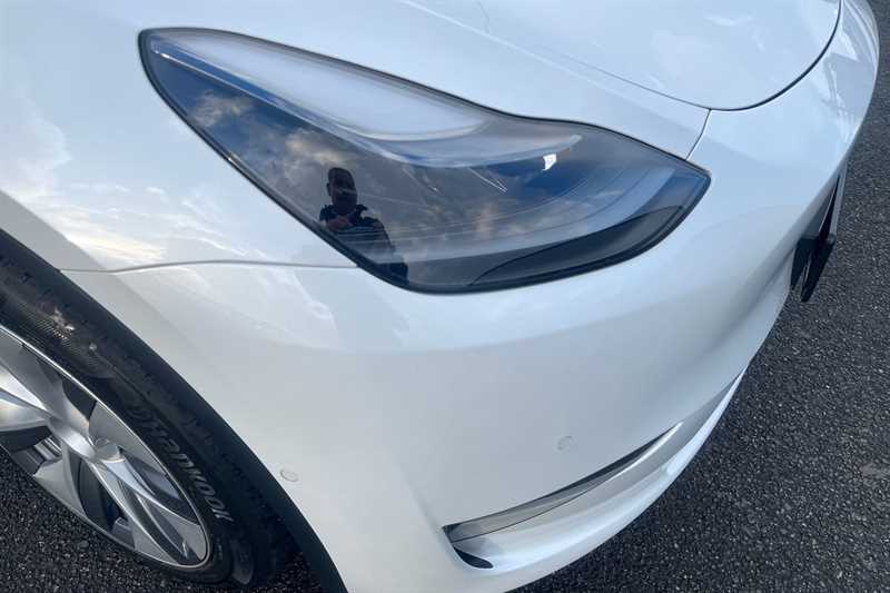 Used Tesla Model Y 2022 for sale - 77972087: Photo 37