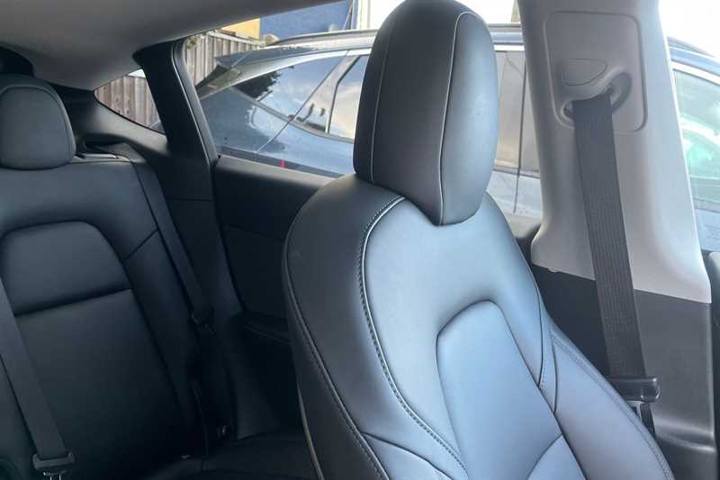 Used Tesla Model Y 2022 for sale - 77972087: Photo 42