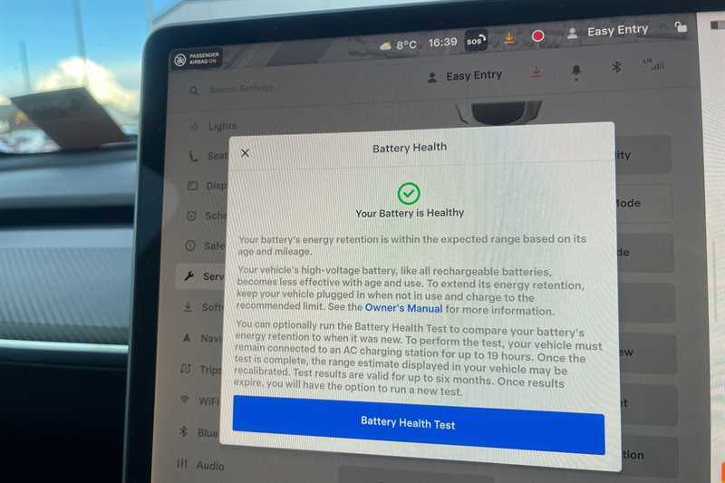Used Tesla Model Y 2022 for sale - 77972087: Photo 46