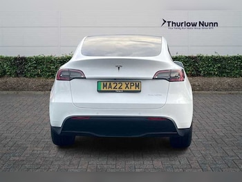 Used Tesla Model Y 2022 for sale - 77972087: Photo