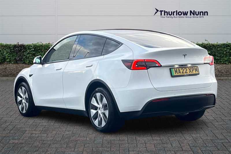 Used Tesla Model Y 2022 for sale - 77972087: Photo 5