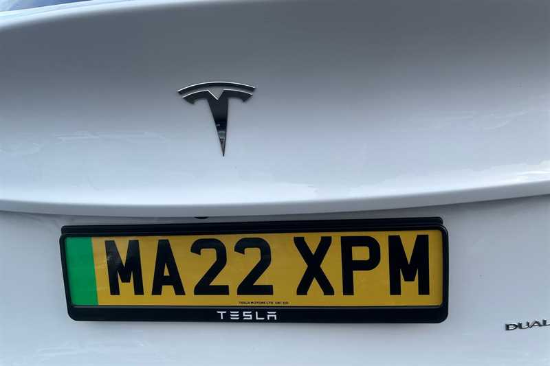 Used Tesla Model Y 2022 for sale - 77972087: Photo 50
