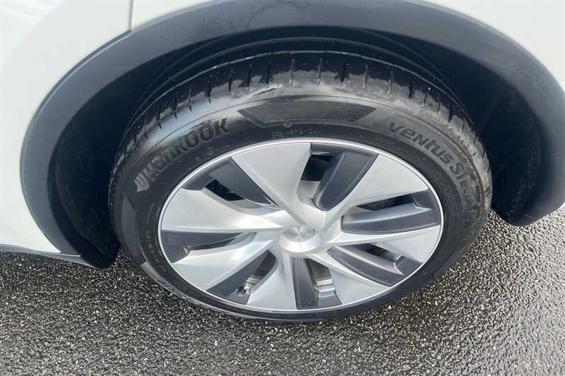 Used Tesla Model Y 2022 for sale - 77972087: Photo 51