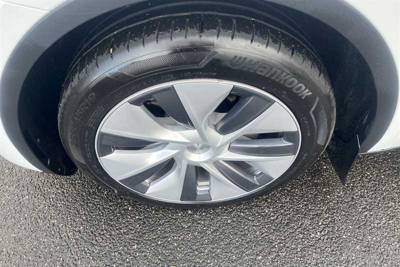 Used Tesla Model Y 2022 for sale - 77972087: Photo 52