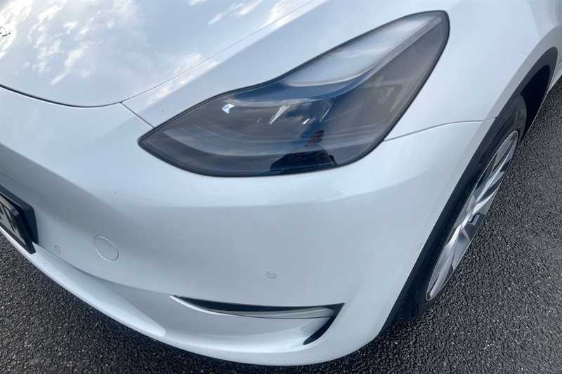 Used Tesla Model Y 2022 for sale - 77972087: Photo 53