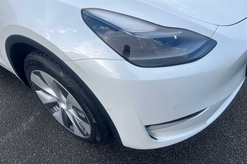 Used Tesla Model Y 2022 for sale - 77972087: Photo 54