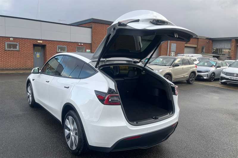 Used Tesla Model Y 2022 for sale - 77972087: Photo 57