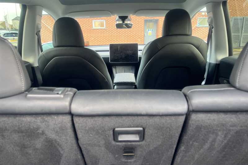 Used Tesla Model Y 2022 for sale - 77972087: Photo 58