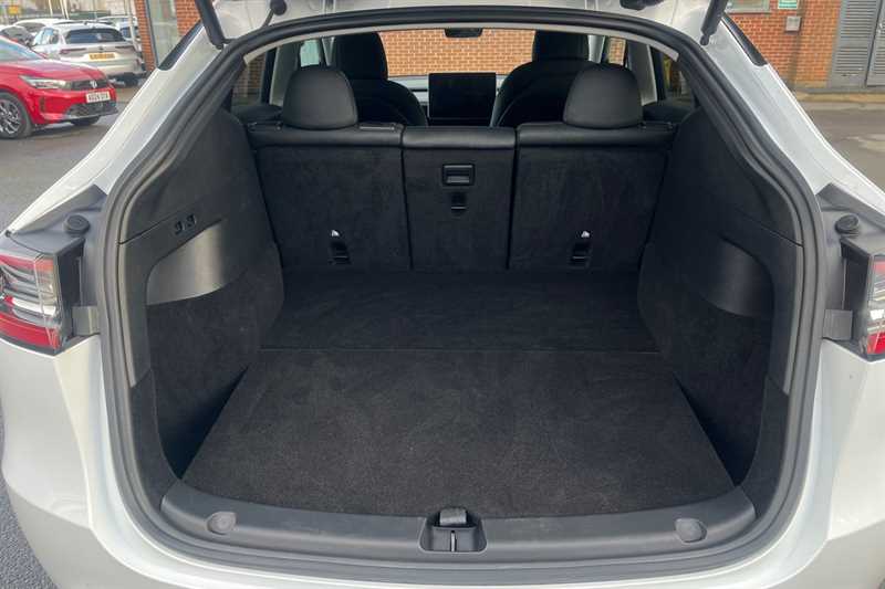 Used Tesla Model Y 2022 for sale - 77972087: Photo 59