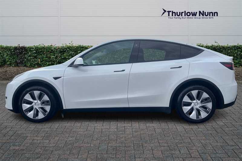 Used Tesla Model Y 2022 for sale - 77972087: Photo 6