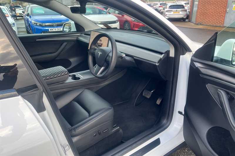 Used Tesla Model Y 2022 for sale - 77972087: Photo 60