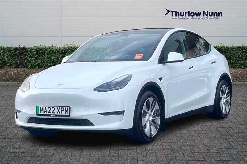 Used Tesla Model Y 2022 for sale - 77972087: Photo 7